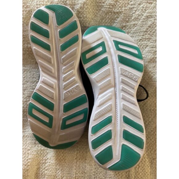 APL Technoloom Pro Black sneakers, size 6 - Picture 7 of 7